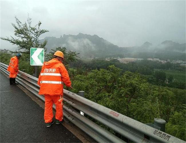 商洛大型机场排水系统